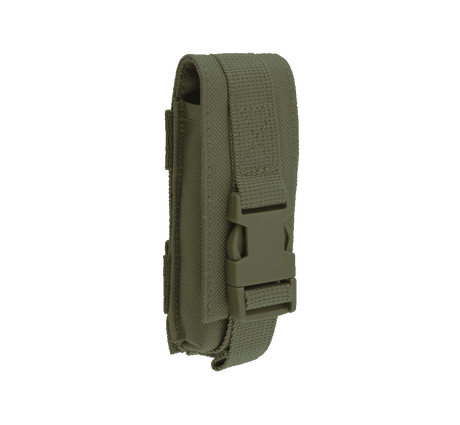 Molle Multi Pouch Small olive