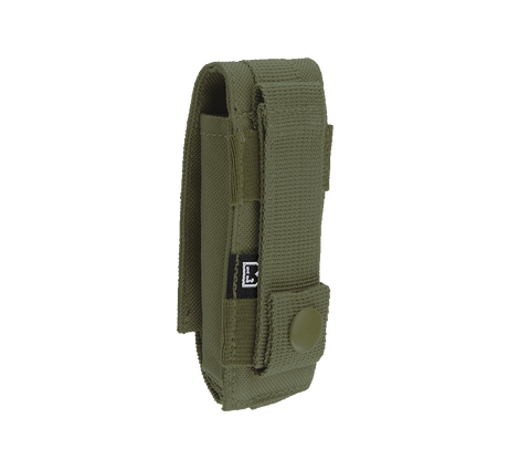 Molle Multi Pouch Small olive