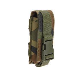 Molle Multi Pouch Small woodland