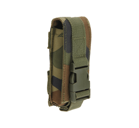 Molle Multi Pouch Small woodland