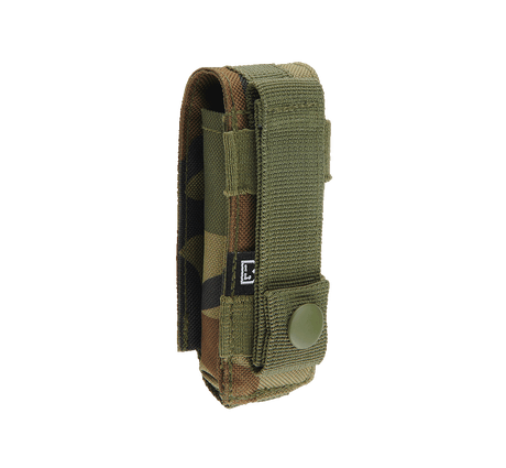 Molle Multi Pouch Small woodland