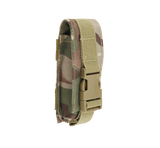 Molle Multi Pouch Small tactical camo