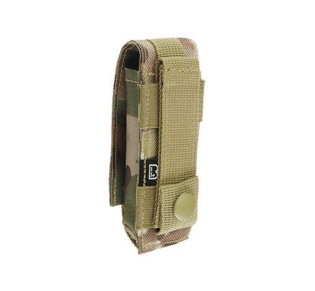 Molle Multi Pouch Small tactical camo