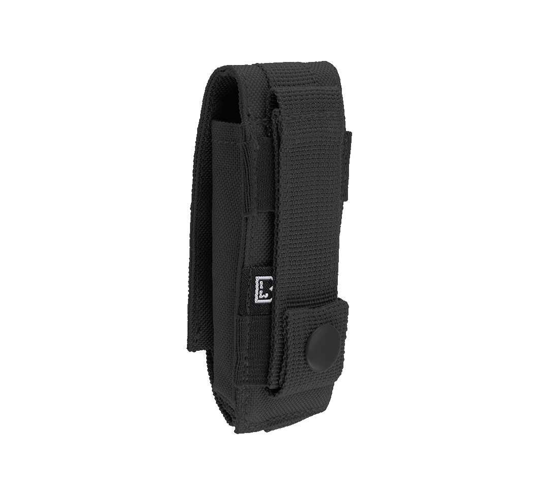Molle Multi Pouch Small black