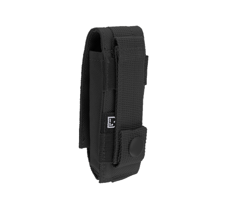 Molle Multi Pouch Small black