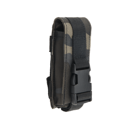 Molle Multi Pouch Small darkcamo