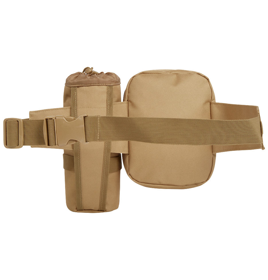 Waistbeltbag Allround camel