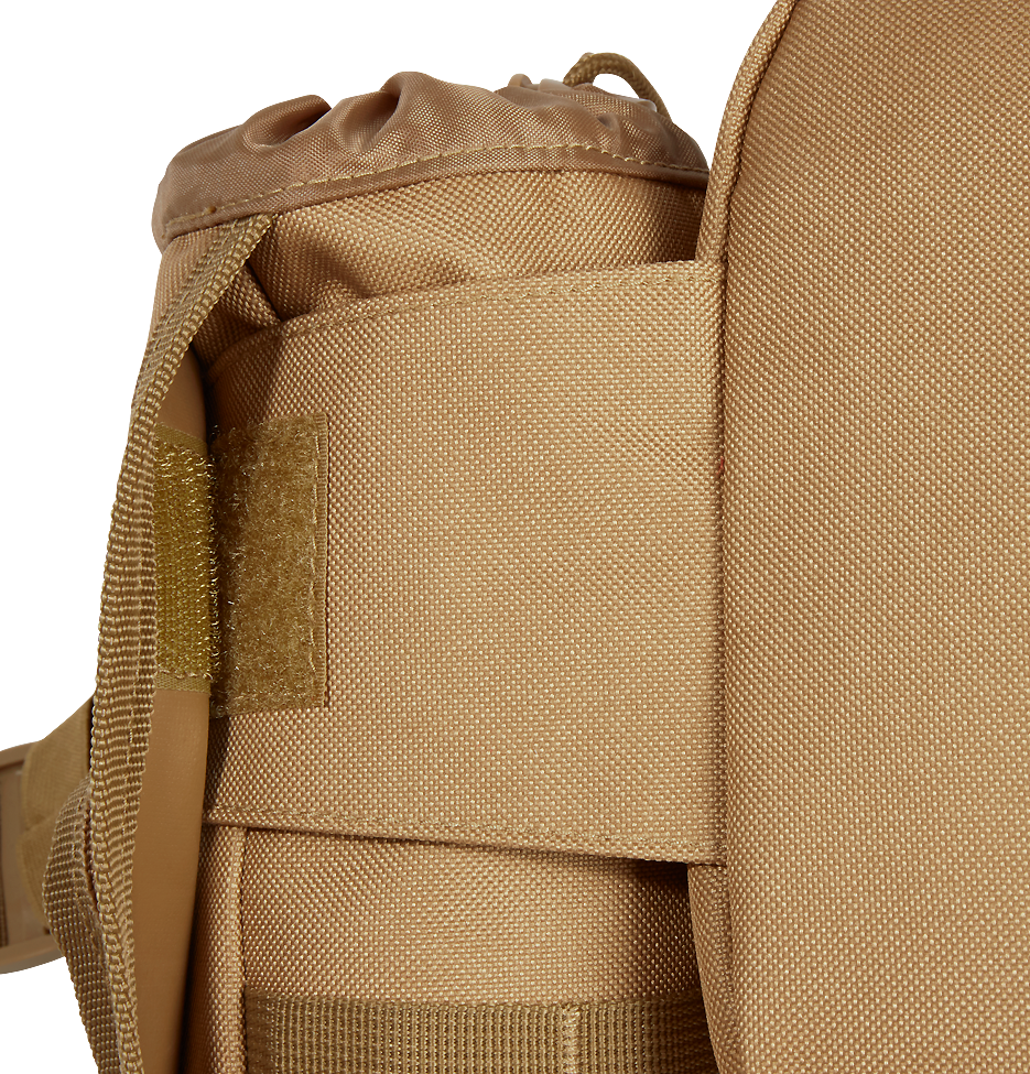Waistbeltbag Allround camel