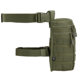 Side Kick Bag Molle olive