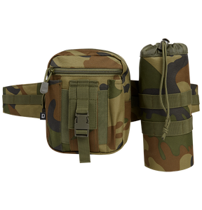Waistbeltbag Allround woodland