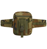 Waistbeltbag Allround woodland