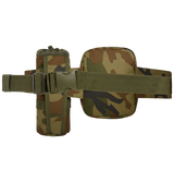 Waistbeltbag Allround woodland