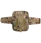 Waistbeltbag Allround tactical camo