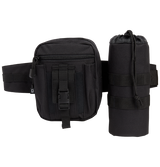 Waistbeltbag Allround black