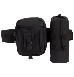 Waistbeltbag Allround black