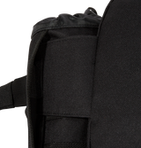 Waistbeltbag Allround black