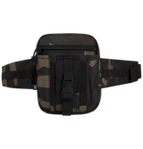 Waistbeltbag Allround darkcamo