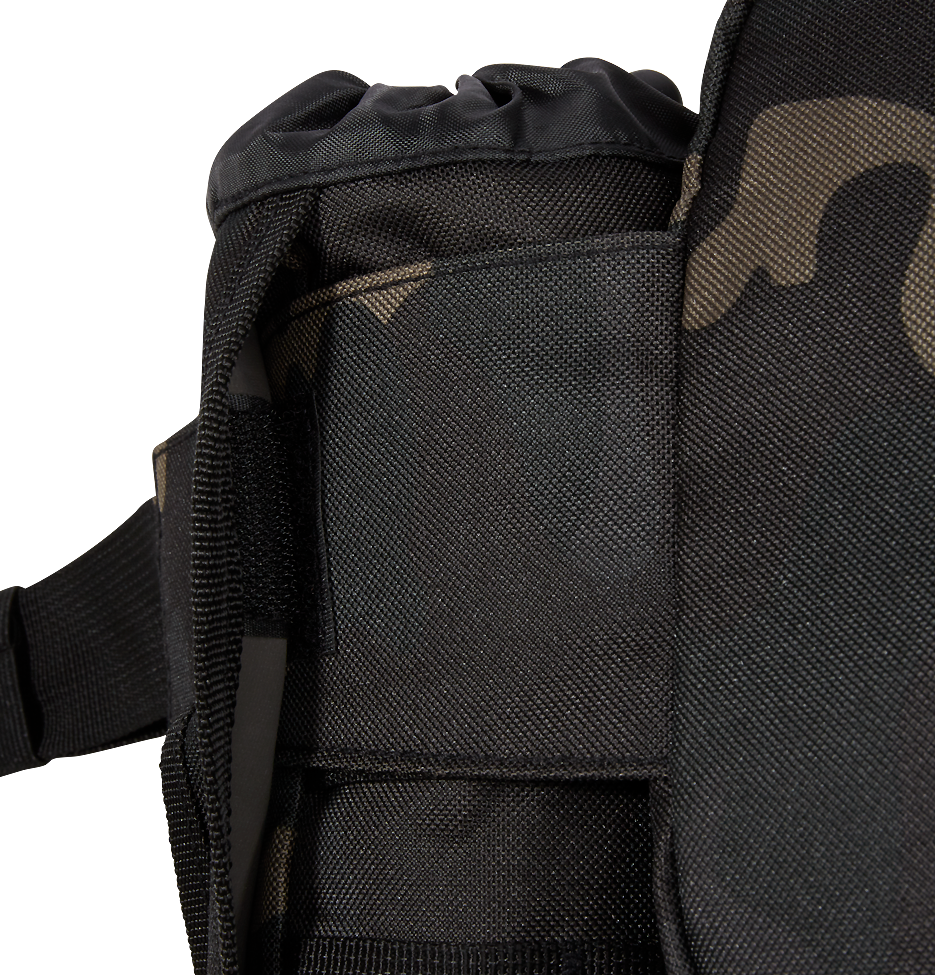 Waistbeltbag Allround darkcamo