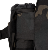 Waistbeltbag Allround darkcamo