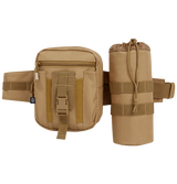 Waistbeltbag Allround camel