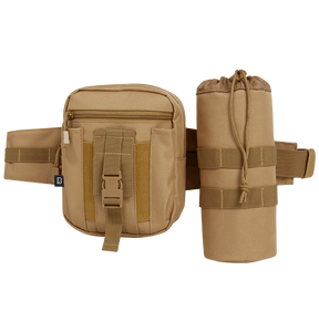 Waistbeltbag Allround camel