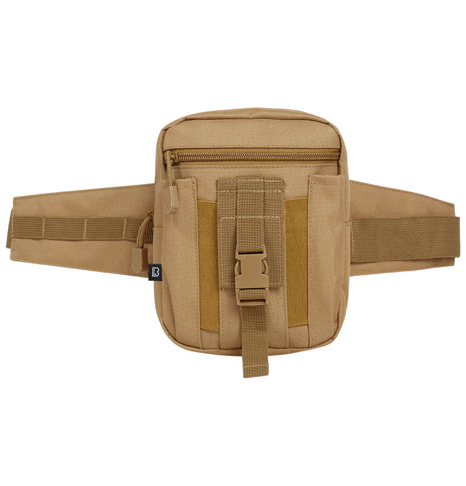 Waistbeltbag Allround camel