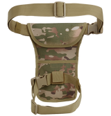 Side Kick Bag Molle tactical camo