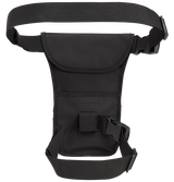 Side Kick Bag Molle black