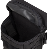 Side Kick Bag Molle black