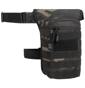Side Kick Bag Molle darkcamo