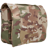 Toiletry Bag Large tactical camo