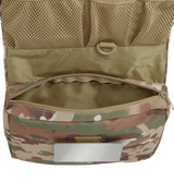 Toiletry Bag Large tactical camo
