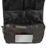 Toiletry Bag Large darkcamo