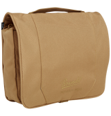 Toiletry Bag Large camel