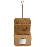 Toiletry Bag Large camel