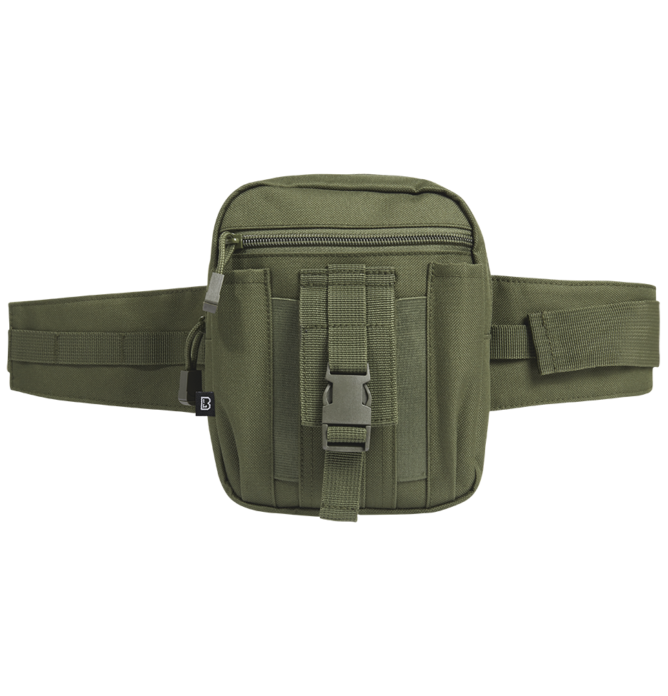Waistbeltbag Allround olive