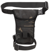 Side Kick Bag Molle darkcamo