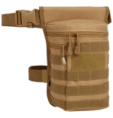 Side Kick Bag Molle camel