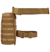 Side Kick Bag Molle camel