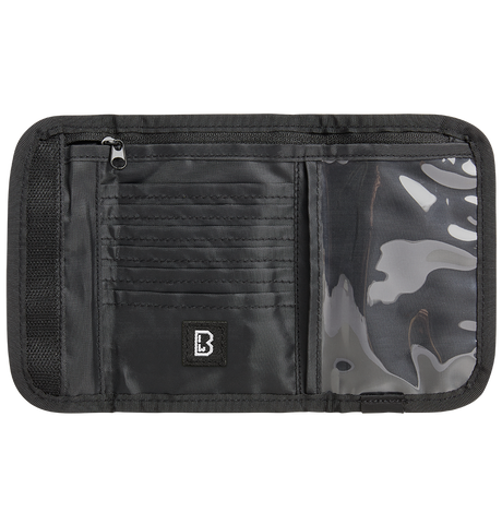 Wallet Two darkcamo