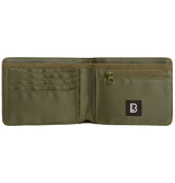Wallet Four woodland