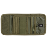 Wallet Five olive