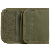 Wallet Five olive