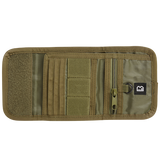 Wallet Five woodland