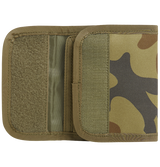 Wallet Five woodland