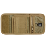 Wallet Five tactical camo