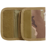 Wallet Five tactical camo