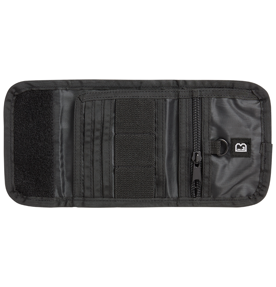 Wallet Five darkcamo