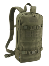 US Cooper Daypack olive