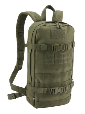 US Cooper Daypack olive